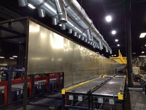 sheet metal peoria il|standard sheet metal fabricators.